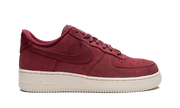 AIR FORCE 1 LO MNS WMNS "Team Red" DR9503 600