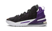 Lebron 18 "Lakers" CQ9283 004