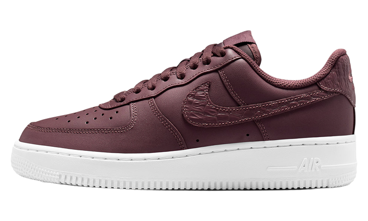 Air Force 1 Low '07 SE WMNS "Tattoo Neutral Grey" IO4837 500