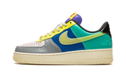 Air Force 1 Low "UNDEFEATED - Multi Patent" DV5255 001