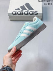 adidas Neo VL Court 2.0 Sneakers Sea Blue JH5063