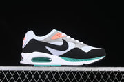 Nike Air Max Correlate White Black Retro Sneakers 511417-136