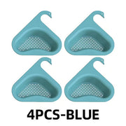Swan Sink Drain Basket