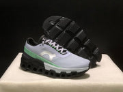 On Cloudmonster 2 Ice Green Running Shoes
