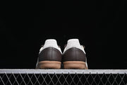 adidas Samba OG ID1481 Brown Grey Sneakers