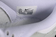 Nike SB Dunk Low White and Grey Sneakers FB9109-124