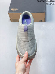The North Face ThermoBall Traction Mule V Slip-On Shoe