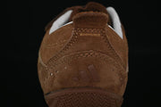 adidas Urban Reverie KJ4034 Brown Strap Sneakers