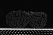Balenciaga 3XL Sneaker Black and White W3XCH0102