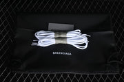 Balenciaga Track Piercing Sneakers in White