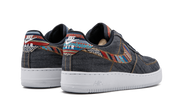 Air Force 1 07 LV8 "Dark Obsidian" 823511 402