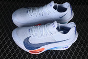 Nike Air Zoom Alphafly Next% 3 Road Running Shoes White Blue