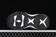 Adidas XLG Storm Edge JS0059 Sneakers in Silver and Black