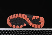 Timberland Mt. Maddsen Mid Lace-Up Hiking Boots Orange TB0A6CH5EDM
