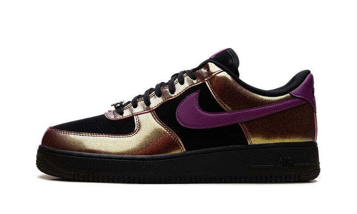 Nike Air Force 1 Low "Glam Rock - Bold Berry" IB6843 002