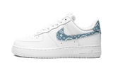 AIR FORCE 1 LO MNS WMNS "Paisley - Worn Blue" DH4406 100