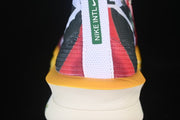 Nike ZoomX Vaporfly 3 Road Racing Shoes Red Green