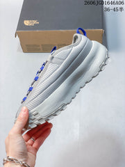 The North Face ThermoBall Traction Mule V Gray Shoes