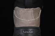 Timberland Mt. Maddsen Mid Hiker Boots Black Grey TB0A6CH5EJT