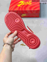 Nike Air Force 1 Low 2026 Year of the Horse Sneakers