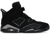 Jordan 6 Retro Cap and Gown