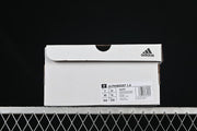 adidas UltraBoost 1.0 Black Running Shoes HQ4199