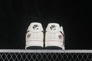 Nike Air Force 1 '07 Low White Multicolor DW8806-022
