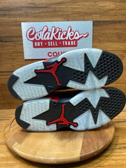 Jordan 6 Retro Toro Bravo