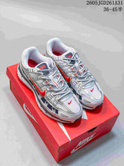 Nike P-6000 Mesh Retro Sneakers