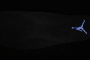 Air Jordan 12 Retro White and Blue Sneakers CT8013-140