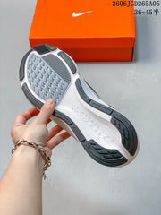 Nike Pegasus 42 White Running Shoes