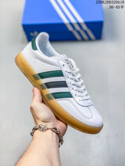 Adidas Gazelle 90 Low-Top Sneakers BB5476