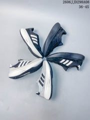 adidas SL 72 Pro Retro Sneakers with Chunky Sole