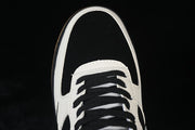 Nike Air Force 1 Low Stüssy Black Sail Gum LD1999-006