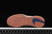 Nike Zoom Vapor Pro 3 Tennis Shoes White Navy FZ2161-100