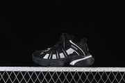 Adidas Adistar Kids Sneakers Black/Silver D922