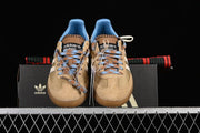 adidas Wales Bonner Samba IH3261 Sneakers in Tan