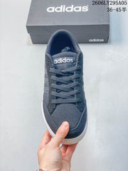 Adidas AS SET Low-Top Skate Shoes DB0092