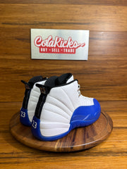 Jordan 12 Retro Blueberry