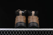 Timberland Mt. Maddsen Mid Lace Hiking Boots Brown