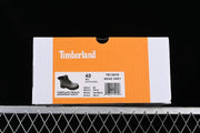 Timberland TB10078 Beige Grey Mid-Height Lace-Up Boots