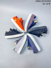 Nike Devin Booker Blazer Low-Top Sneakers
