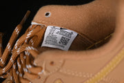 Nike Force 1 Low LE Kids Sneakers Wheat 943312-200