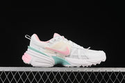 Nike V2K Run Sneakers White Pink FD0736-002
