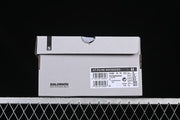 Salomon XT Pu.re Advanced Trail Running Shoes Beige Black