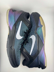 Nike Kobe 7 Invisibility Cloak