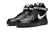 Air Force 1 High Supreme SP "Black" 698696 010