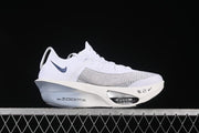 Nike Alphafly 3 Road Racing Shoes White Navy FD8311-101