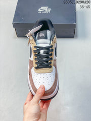 Nike WMNS Air Force 1 Shadow Sneakers CI0919