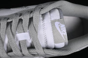 Nike Dunk Low Retro White Grey Sneakers HF5441-105